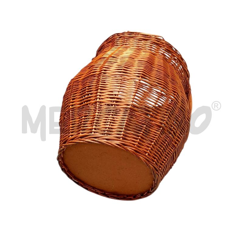 CESTA GRANDE PORTA GIOCHI C/MANICO ALTO  | Mercatino dell'Usato Moncalieri bengasi 4