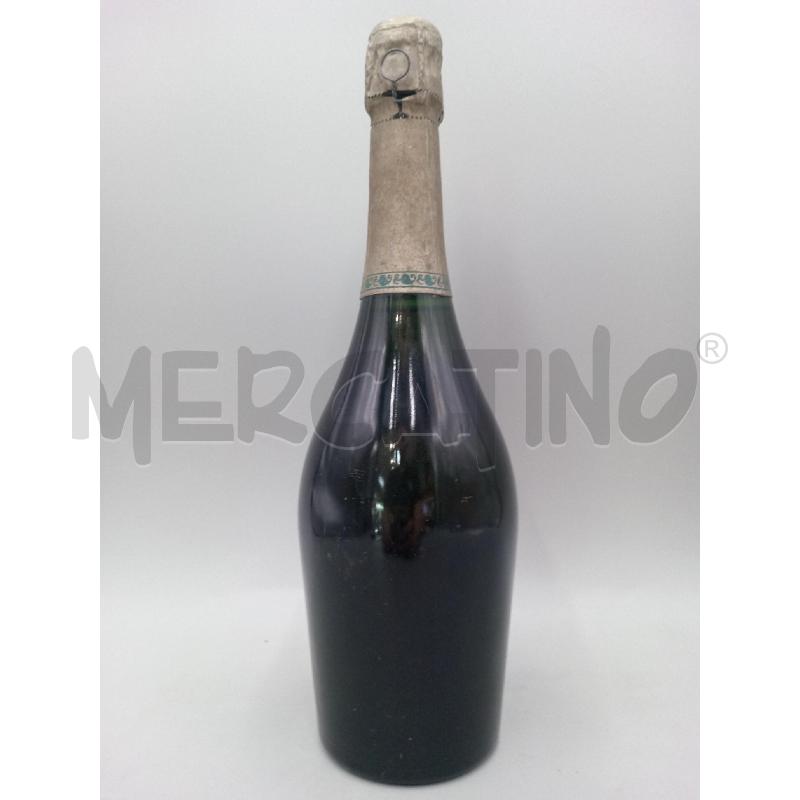 CHAMPAGNE BLASON DE FRANCE PERRIER JOUET EPERNAY 1966 | Mercatino dell'Usato Moncalieri bengasi 3