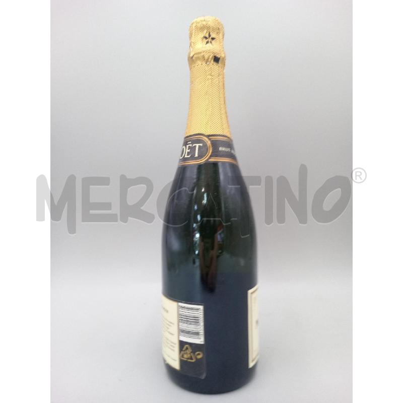 CHAMPAGNE MOET ET CHANDON BRUT IMPERIALE | Mercatino dell'Usato Moncalieri bengasi 2