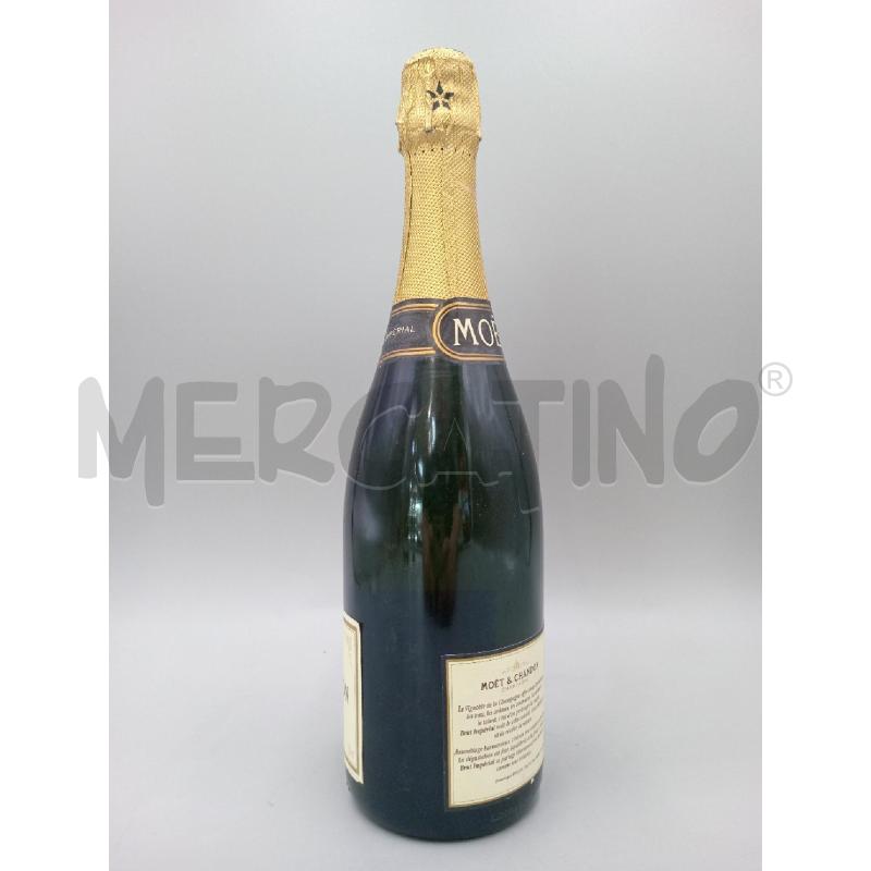 CHAMPAGNE MOET ET CHANDON BRUT IMPERIALE | Mercatino dell'Usato Moncalieri bengasi 3