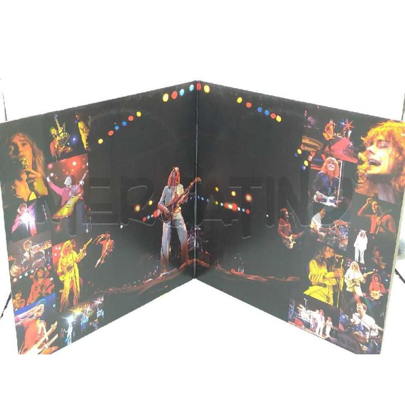 CHEAP TRICK AT BUDOKAN LIVE VG VG  | Mercatino dell'Usato Moncalieri bengasi 3