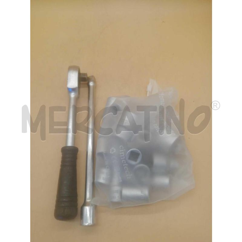 CHIAVE MULTIPLA C/ACCESSORI | Mercatino dell'Usato Moncalieri bengasi 1