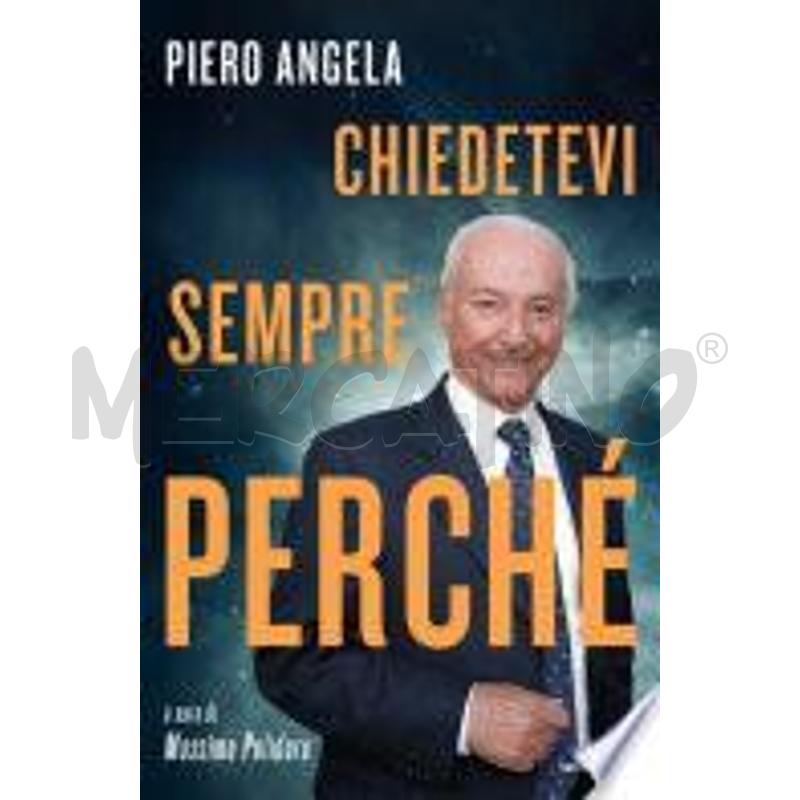 CHIEDETEVI SEMPRE PERCHÉ | Mercatino dell'Usato Moncalieri bengasi 1