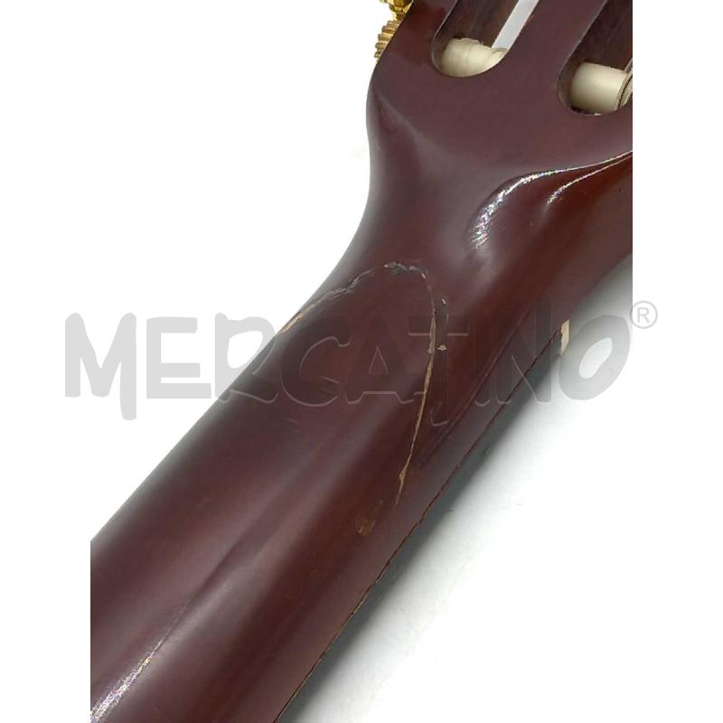 CHITARRA CLASSICA 3/4 SAKURA  | Mercatino dell'Usato Moncalieri bengasi 5
