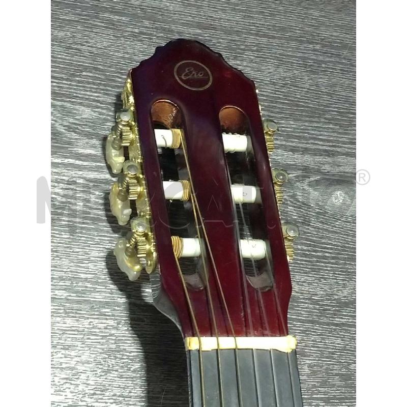 CHITARRA CLASSICA EKO CS10 | Mercatino dell'Usato Moncalieri bengasi 3