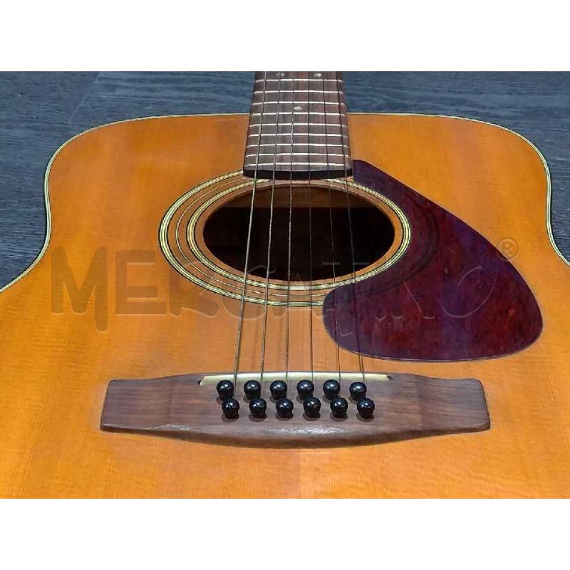 CHITARRA CLASSICA YAMAHA   | Mercatino dell'Usato Moncalieri bengasi 3