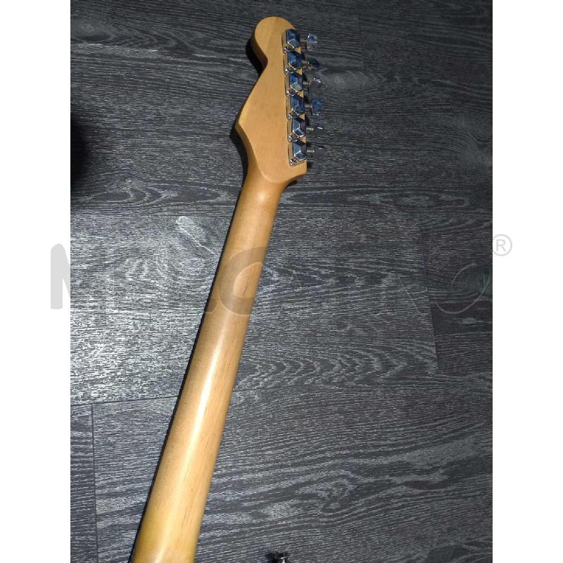 CHITARRA ELETRICA EKO S300 BLU | Mercatino dell'Usato Moncalieri bengasi 5