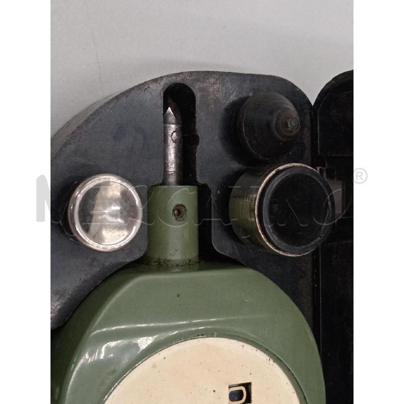 CHRONOCOUNTER SMITHS VINTAGE | Mercatino dell'Usato Moncalieri bengasi 3