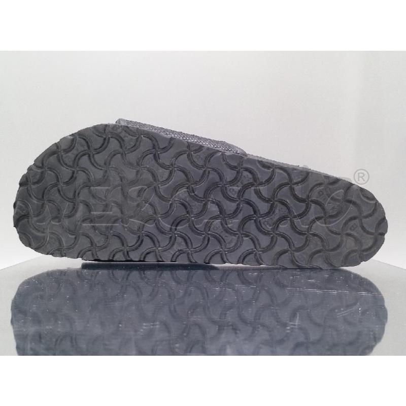 CIABATTE UOMO BIRKENSTOCK NERE | Mercatino dell'Usato Moncalieri bengasi 5