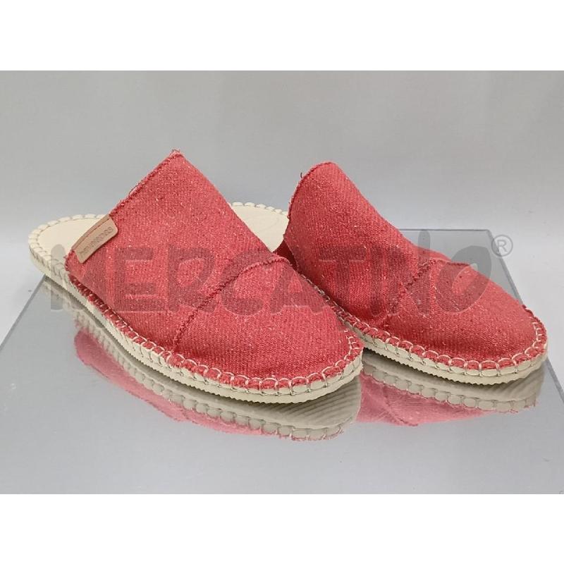 CIABATTE UOMO HAVAIANAS ROSSA  | Mercatino dell'Usato Moncalieri bengasi 1