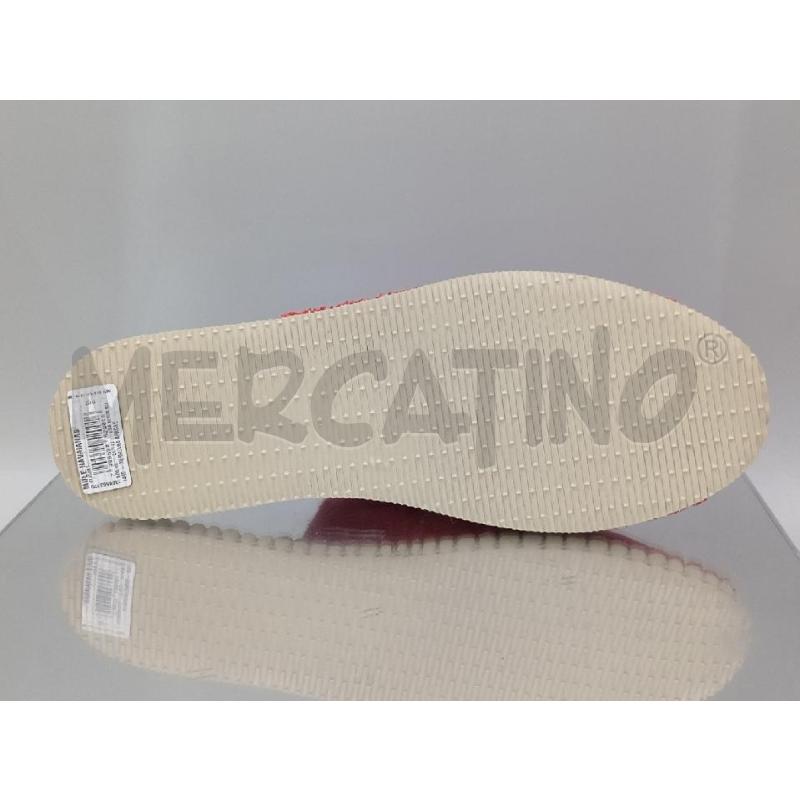 CIABATTE UOMO HAVAIANAS ROSSA  | Mercatino dell'Usato Moncalieri bengasi 4