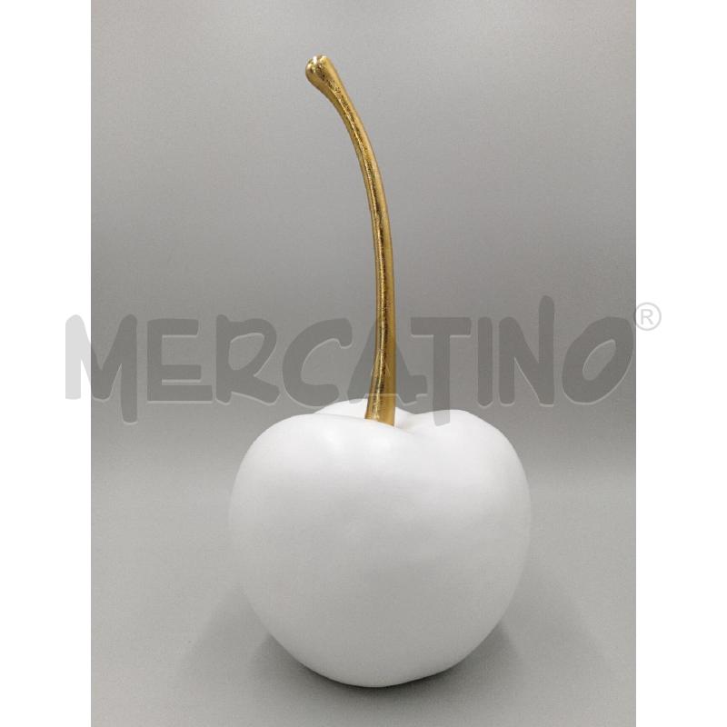 CILIEGIA CERAMICA CM 32 | Mercatino dell'Usato Moncalieri bengasi 1