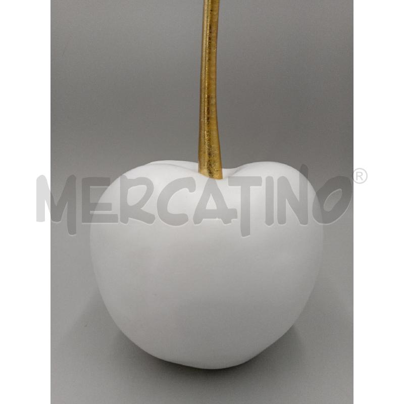 CILIEGIA CERAMICA CM 32 | Mercatino dell'Usato Moncalieri bengasi 2