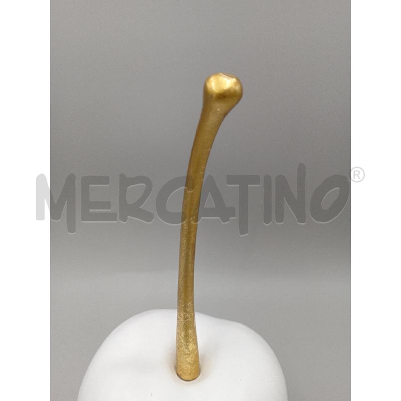 CILIEGIA CERAMICA CM 32 | Mercatino dell'Usato Moncalieri bengasi 3