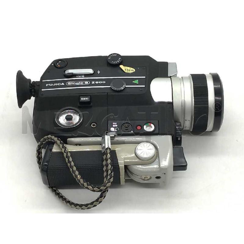 CINEPRESA EPOCA COLLEZIONE C/VALIGETTA | Mercatino dell'Usato Moncalieri bengasi 1