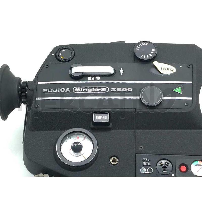 CINEPRESA EPOCA COLLEZIONE C/VALIGETTA | Mercatino dell'Usato Moncalieri bengasi 2