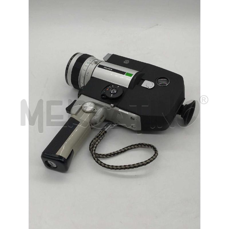 CINEPRESA EPOCA COLLEZIONE C/VALIGETTA | Mercatino dell'Usato Moncalieri bengasi 3