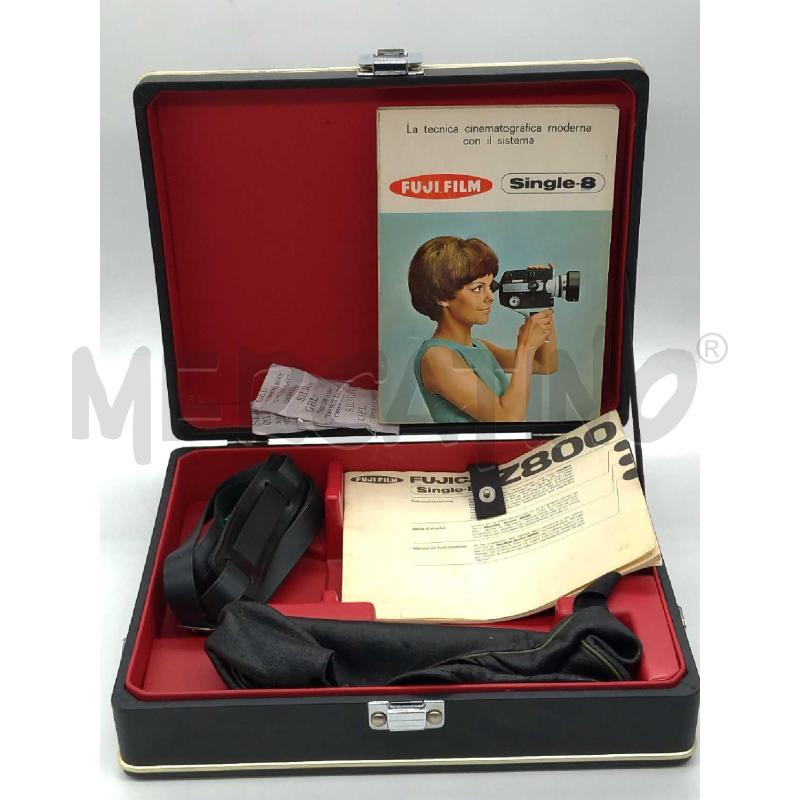CINEPRESA EPOCA COLLEZIONE C/VALIGETTA | Mercatino dell'Usato Moncalieri bengasi 5