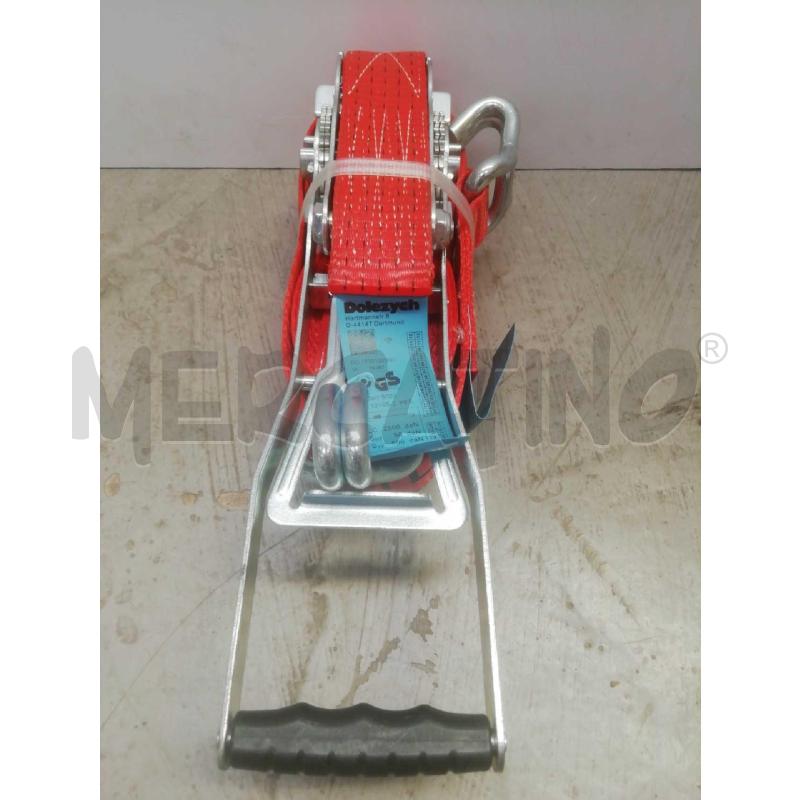 CINGHIA CRICCHETTO DOLEZYCH D-44147 DORTMUND | Mercatino dell'Usato Moncalieri bengasi 2