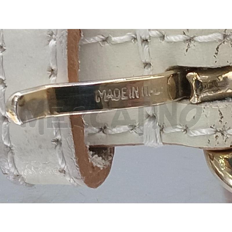 CINTURA DONNA MAX & CO BEIGE | Mercatino dell'Usato Moncalieri bengasi 3