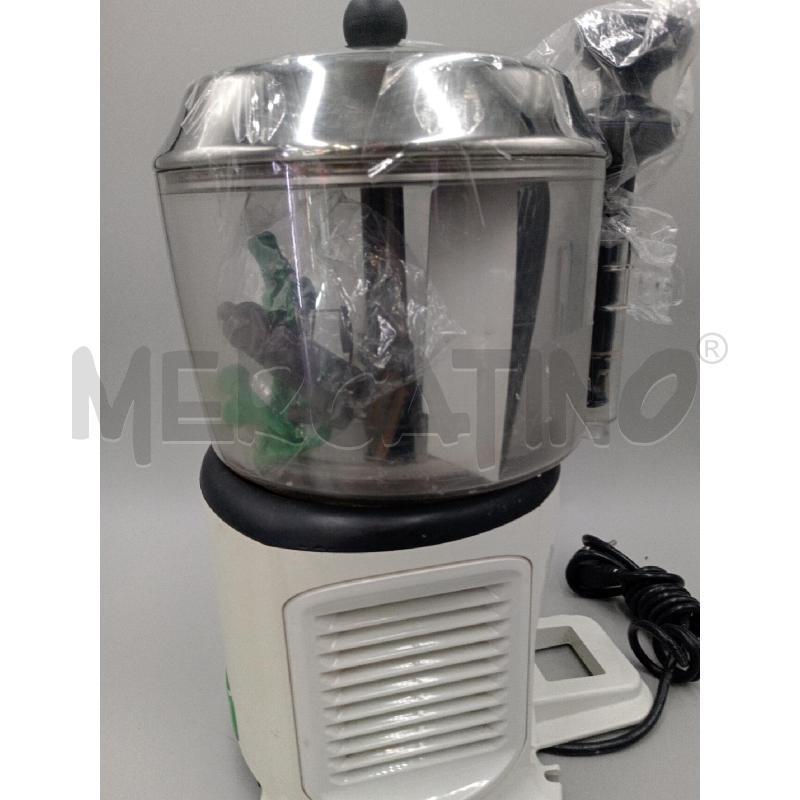 CIOCCOLATIERA BRAS SCIROCCO 3LT | Mercatino dell'Usato Moncalieri bengasi 4