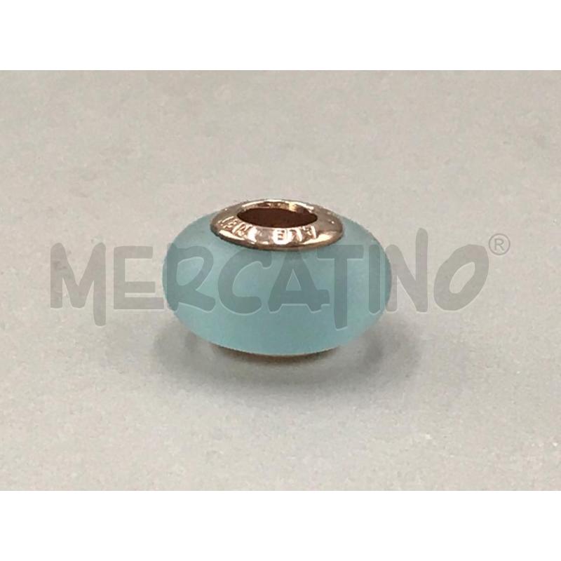 CIONDOLO PANDORA AZZURRO | Mercatino dell'Usato Moncalieri bengasi 4