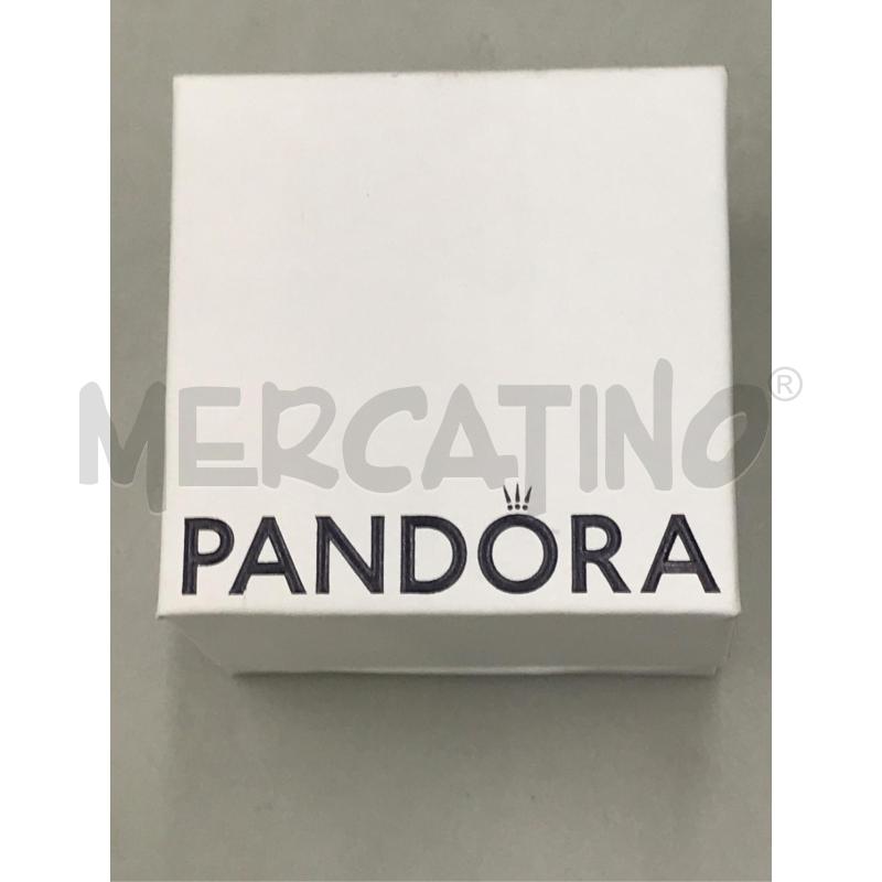 CIONDOLO PANDORA AZZURRO | Mercatino dell'Usato Moncalieri bengasi 5