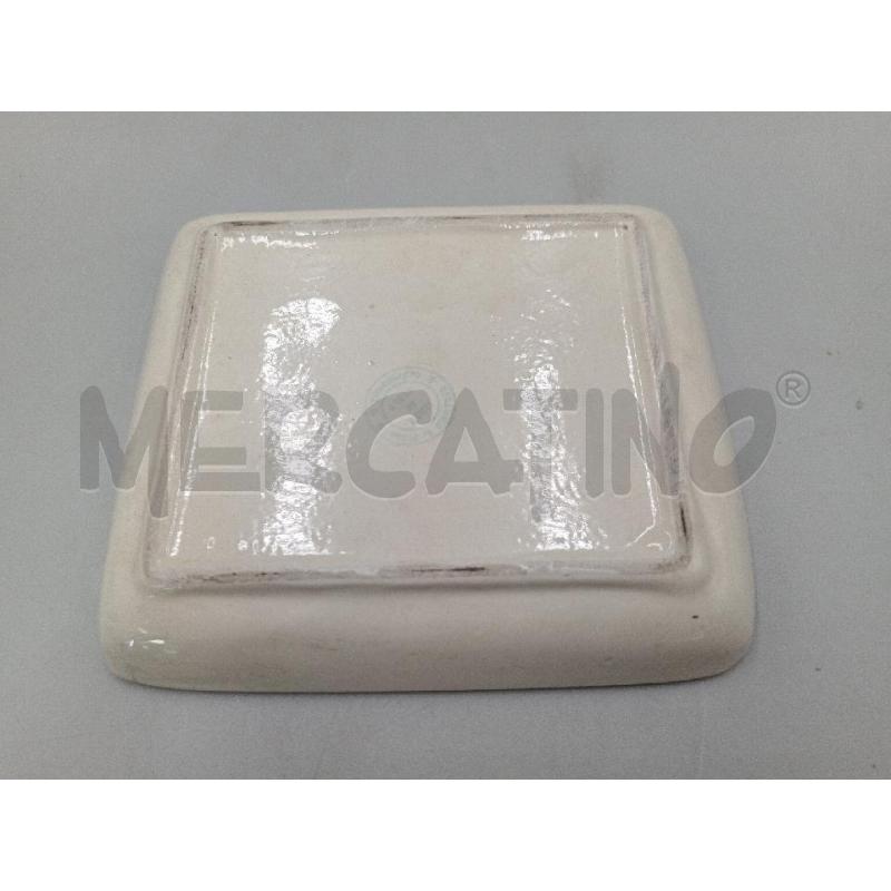 CIOTOLA CERAMICA LOREAL STABILIMENTO DI TORINO | Mercatino dell'Usato Moncalieri bengasi 3