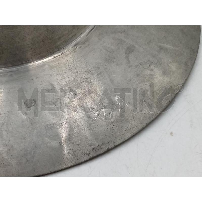 CIOTOLA METALLO HAUGRUD NORWAY CM 17 X 6 | Mercatino dell'Usato Moncalieri bengasi 5