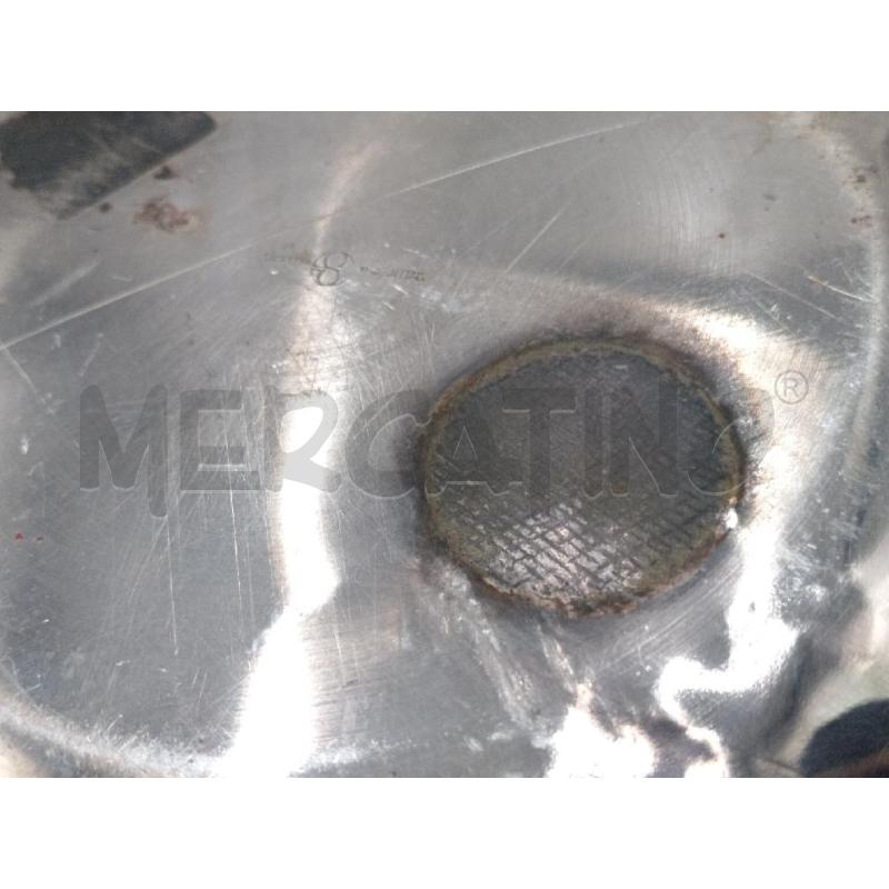 CIOTOLA SABATTINI ARGENTATA SILVER | Mercatino dell'Usato Moncalieri bengasi 4