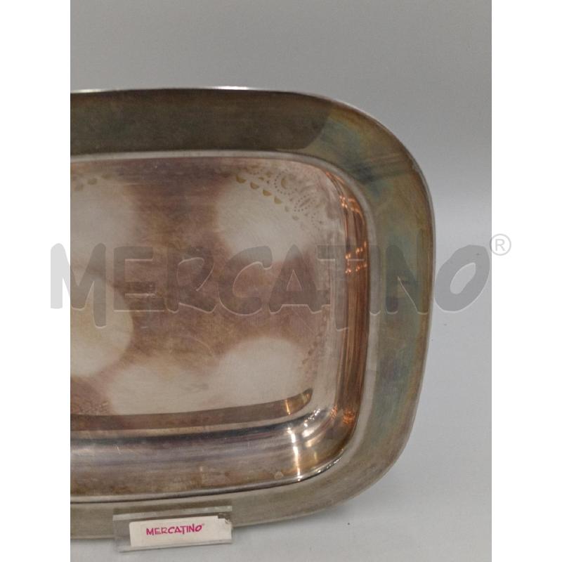 CIOTOLA SVUOTATASCHE METALLO OLRI PER TORO ASSICURAZIONI  | Mercatino dell'Usato Moncalieri bengasi 3