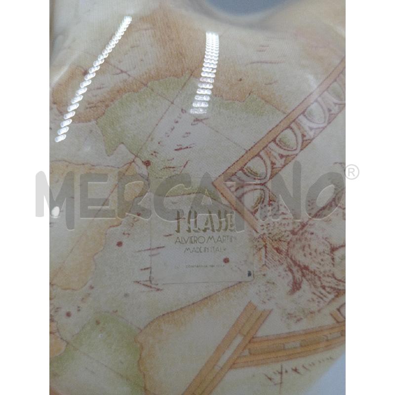 CIOTOLA SVUOTATASCHE PRIMA CLASSE PLASTICA  | Mercatino dell'Usato Moncalieri bengasi 4