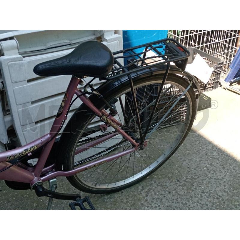 CITY BIKE GLORIA HL 260 | Mercatino dell'Usato Moncalieri bengasi 3