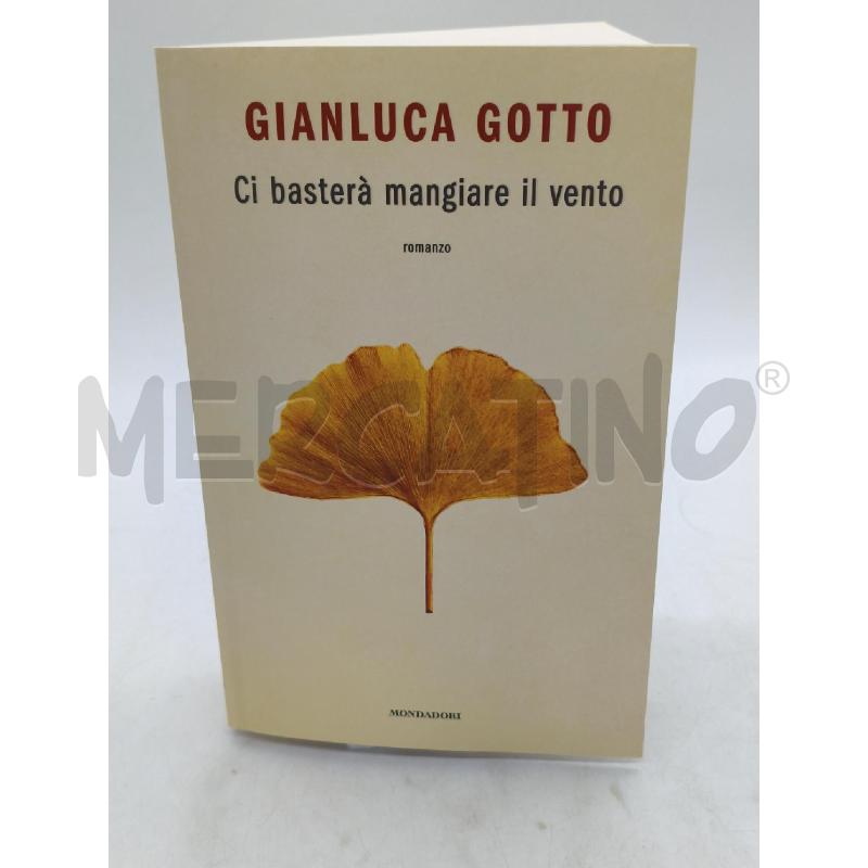 CI BASTERA' MANGIARE IL VENTO | Mercatino dell'Usato Moncalieri bengasi 1