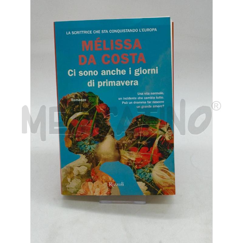 CI SONO ANCHE I GIORNI DI PRIMAVERA | Mercatino dell'Usato Moncalieri bengasi 1