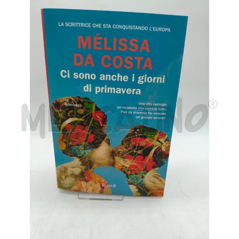 CI SONO ANCHE I GIORNI DI PRIMAVERA | Mercatino dell'Usato Moncalieri bengasi 1