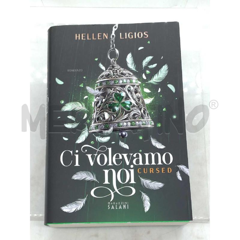 CI VOLEVAMO NOI | Mercatino dell'Usato Moncalieri bengasi 1