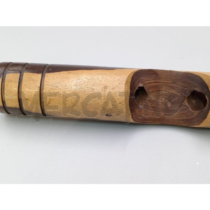 CLAVES CUBANO LEGNO 2 PZ | Mercatino dell'Usato Moncalieri bengasi 3