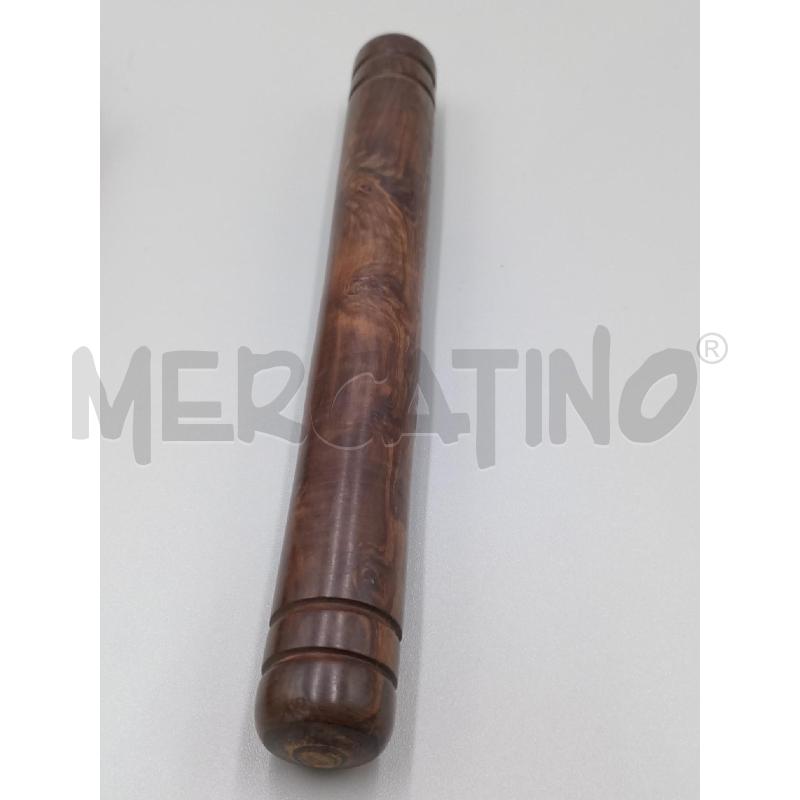 CLAVES CUBANO LEGNO 2 PZ | Mercatino dell'Usato Moncalieri bengasi 4