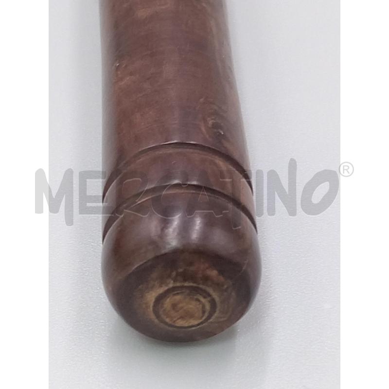 CLAVES CUBANO LEGNO 2 PZ | Mercatino dell'Usato Moncalieri bengasi 5