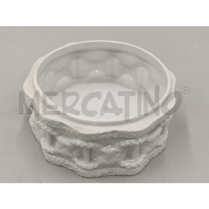 COFANETTO CERAMICA BIMBO | Mercatino dell'Usato Moncalieri bengasi 3