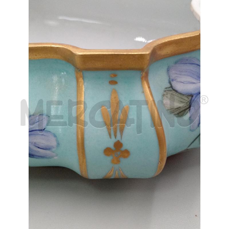 COFANETTO CERAMICA DI LIMOGES | Mercatino dell'Usato Moncalieri bengasi 3