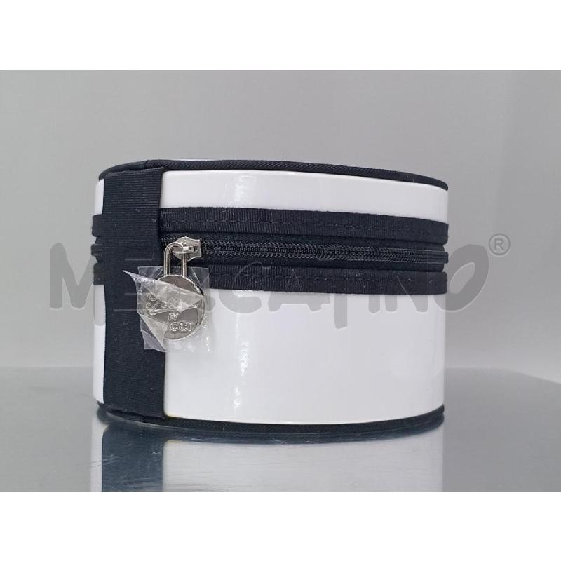COFANETTO GUCCI FLORA PORTA GIOIE  | Mercatino dell'Usato Moncalieri bengasi 5
