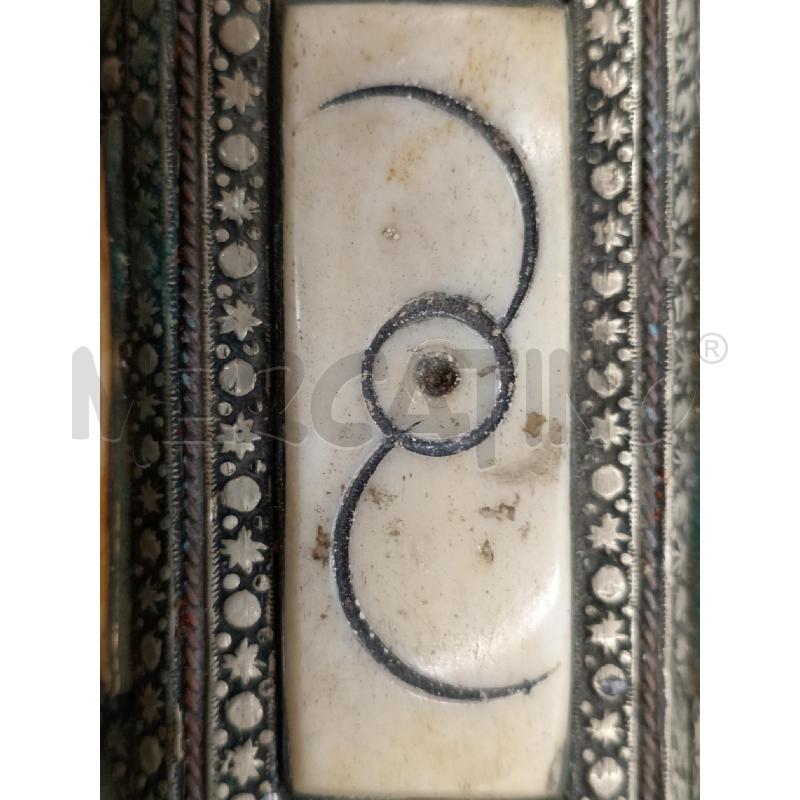COFANETTO MADREPERLATO  FR | Mercatino dell'Usato Moncalieri bengasi 3