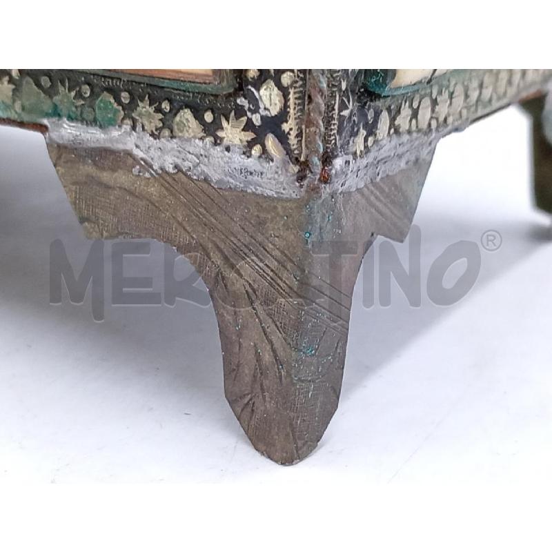COFANETTO MADREPERLATO  FR | Mercatino dell'Usato Moncalieri bengasi 5