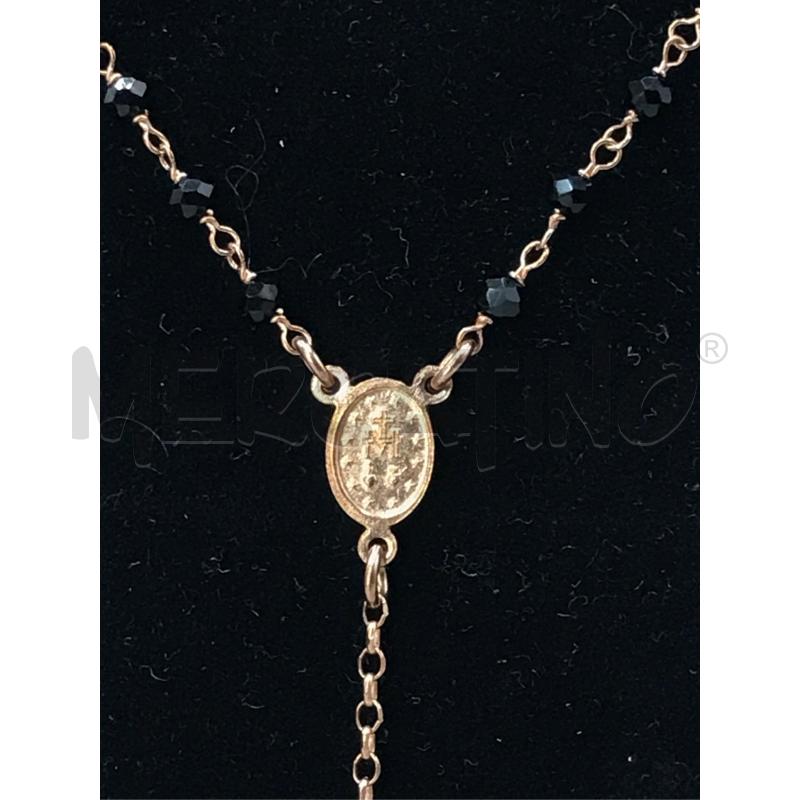 COLLANA AMEN ROSARIO | Mercatino dell'Usato Moncalieri bengasi 2