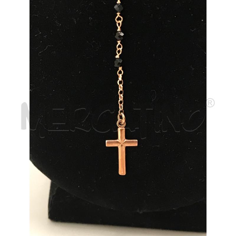 COLLANA AMEN ROSARIO | Mercatino dell'Usato Moncalieri bengasi 3