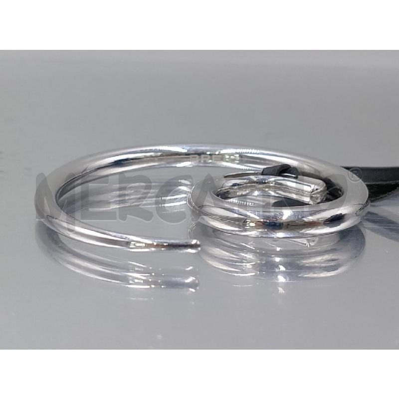 COLLANA BREIL FILO NERO CON CIONDOLO ASPIRALE  | Mercatino dell'Usato Moncalieri bengasi 4
