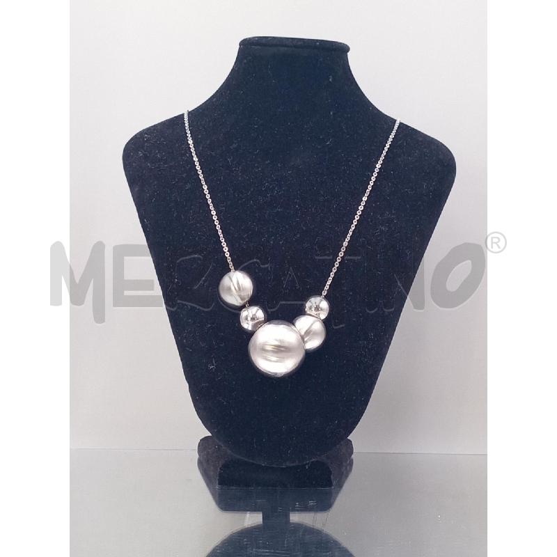 COLLANA BREIL LUNGA | Mercatino dell'Usato Moncalieri bengasi 1
