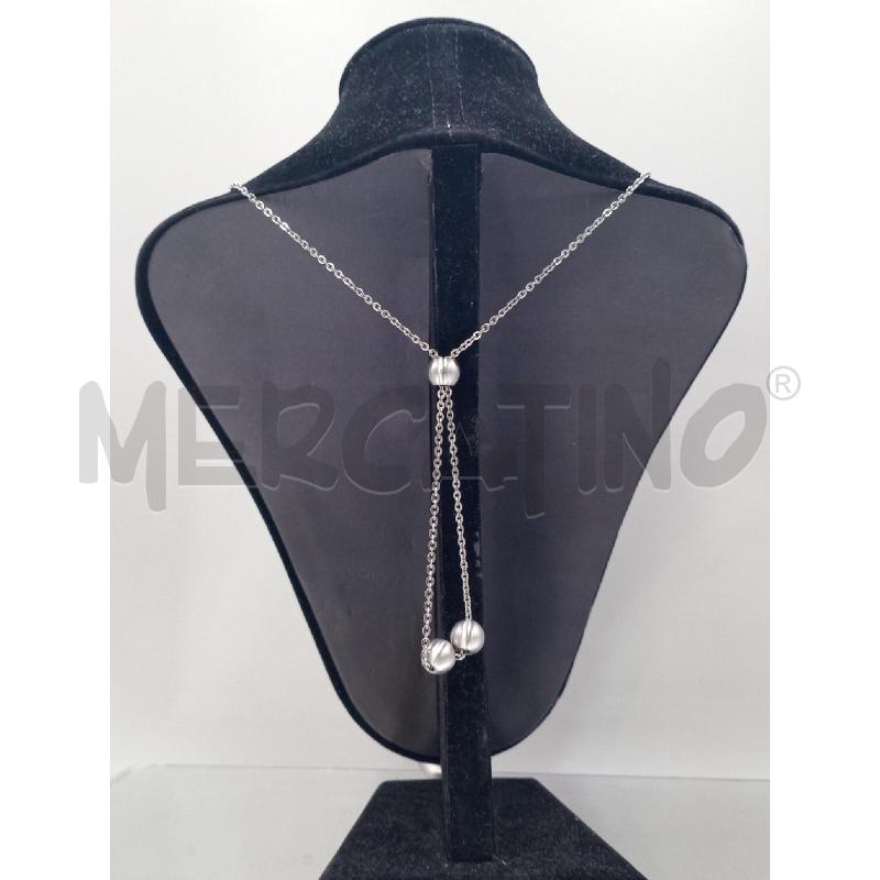 COLLANA BREIL LUNGA | Mercatino dell'Usato Moncalieri bengasi 2